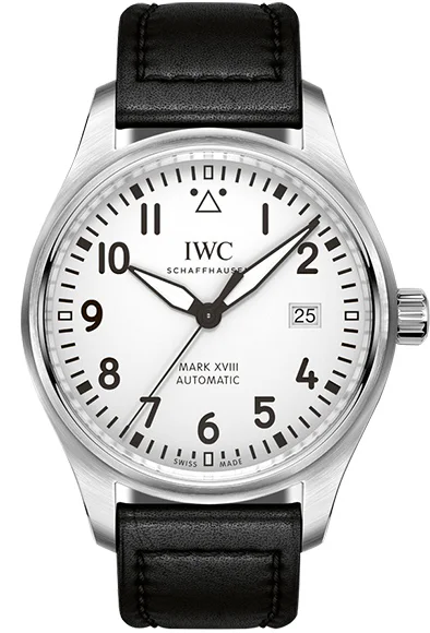 IWC Pilot Mark